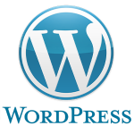 wordpress logo 3 150x150 1